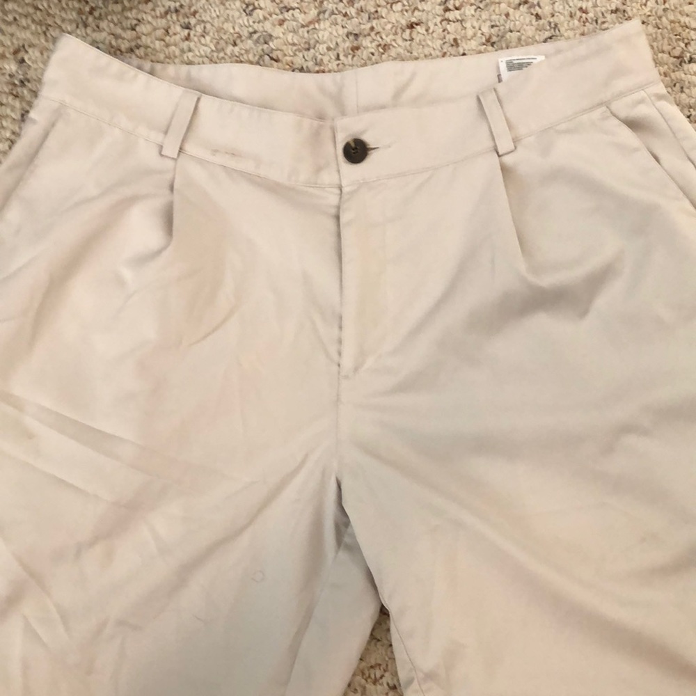Adidas climalite shorts